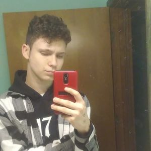 Meet your Posher, Quinton